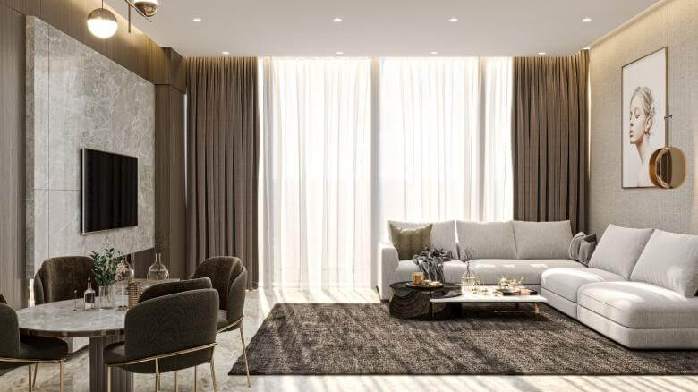  house project 4742 Vega Cadde Show Flat Residential
