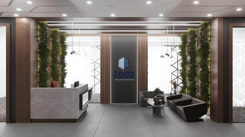 office design 4744 Kale Office Offices