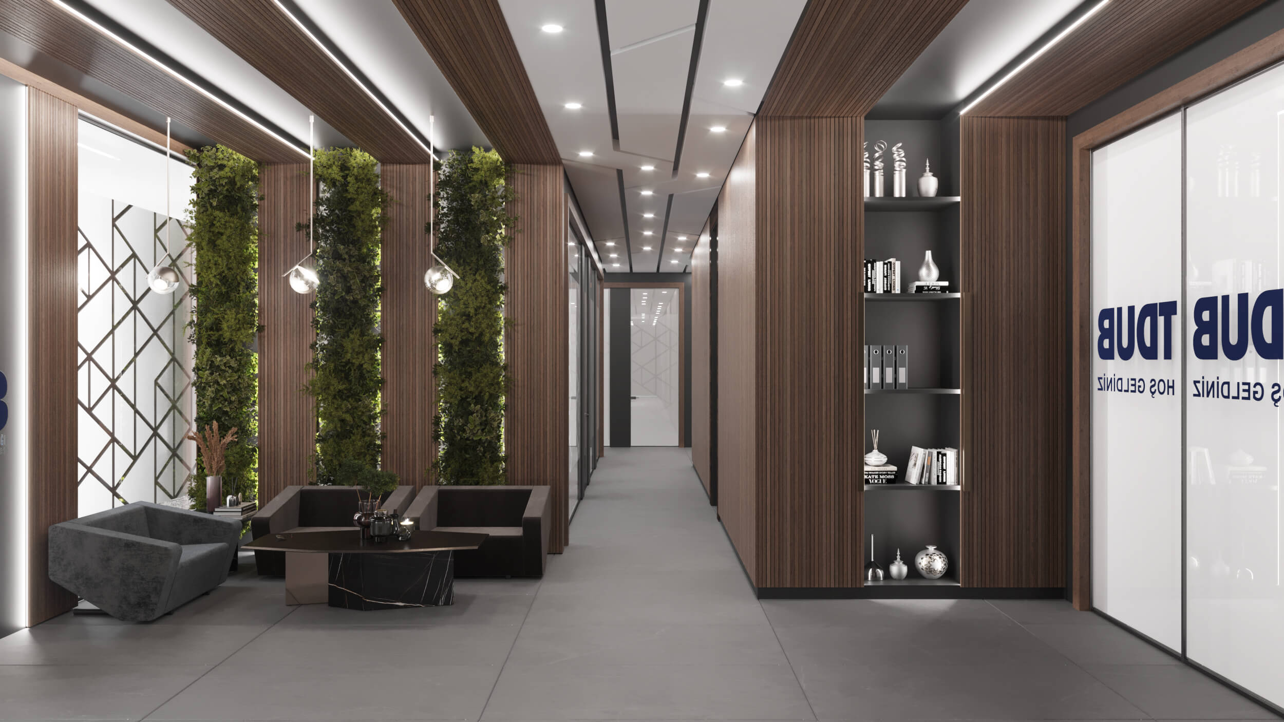 office design