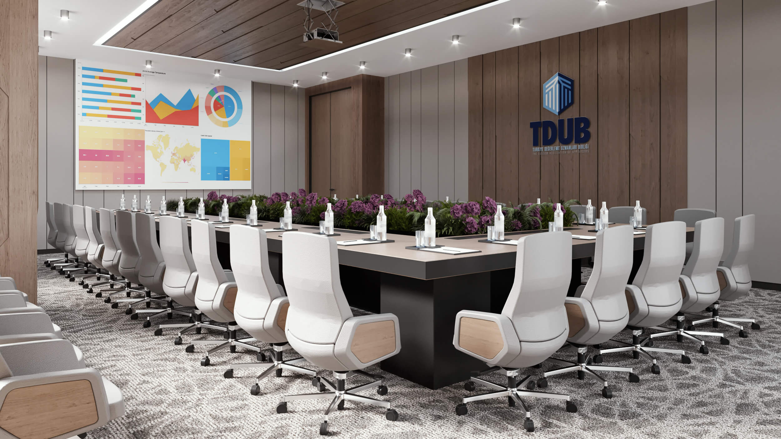 interior design