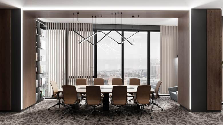 office design 4769 Kale Office Offices