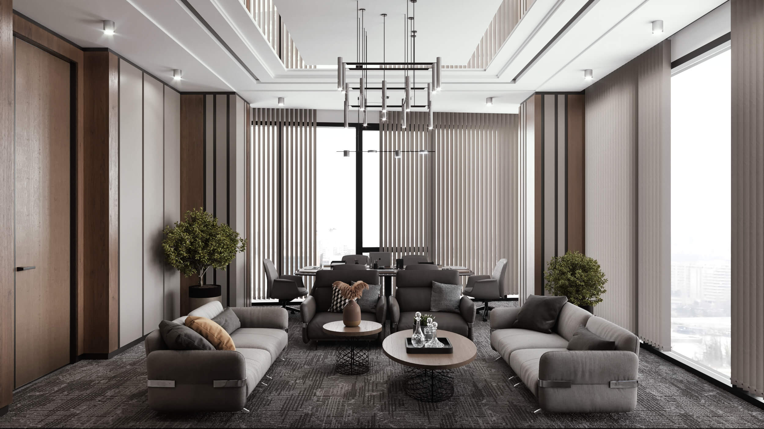 interior design