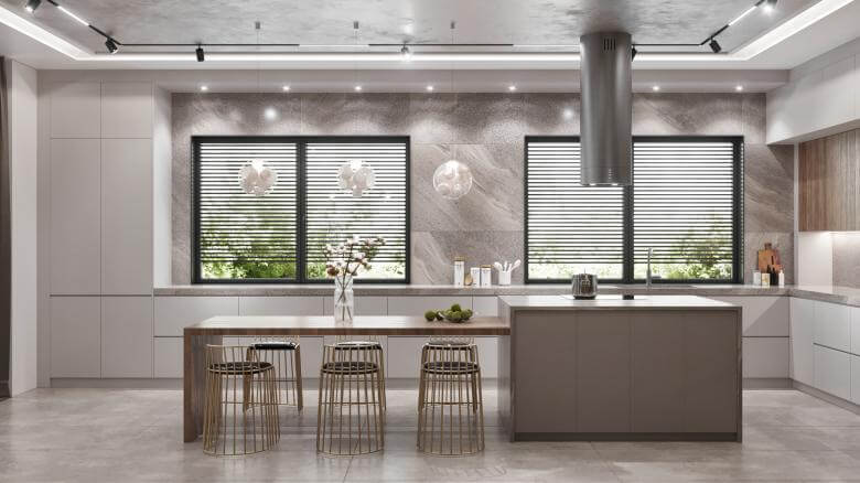  house project 4803 Golbasi House Residential