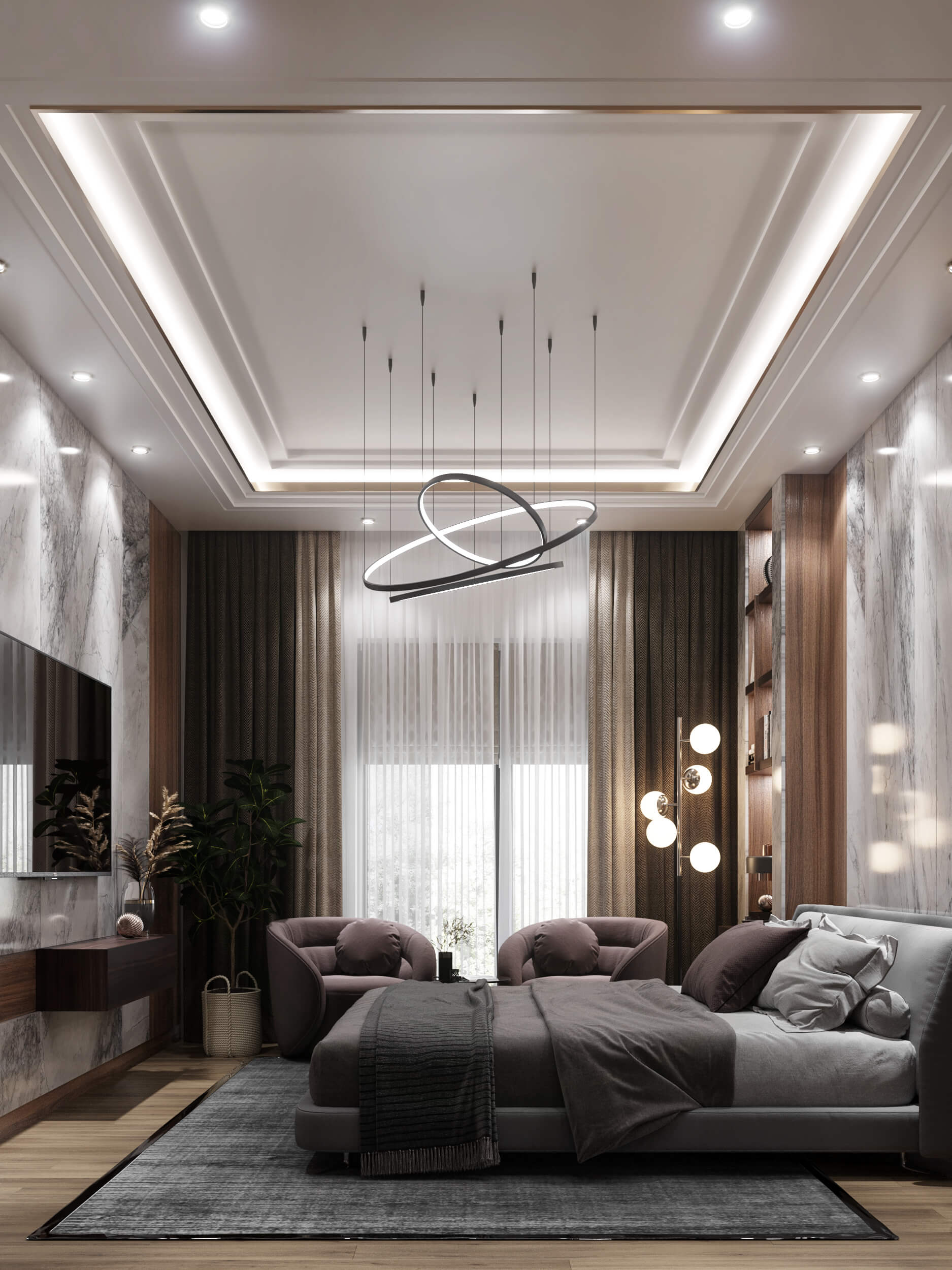  house project