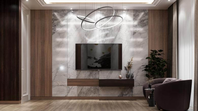  house project 4816 Golbasi House Residential