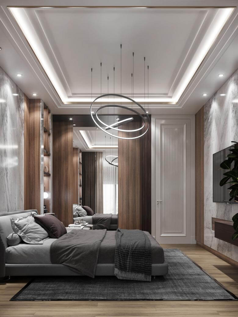  house project 4817 Golbasi House Residential