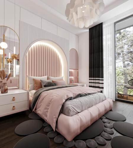 Home renovation ankara  Golbasi House Residential