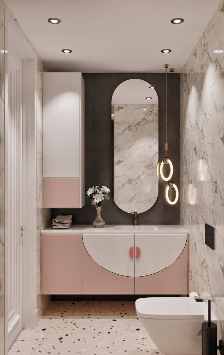  house project 4838 Golbasi House Residential