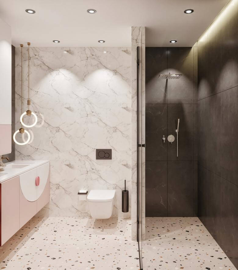  house project 4839 Golbasi House Residential
