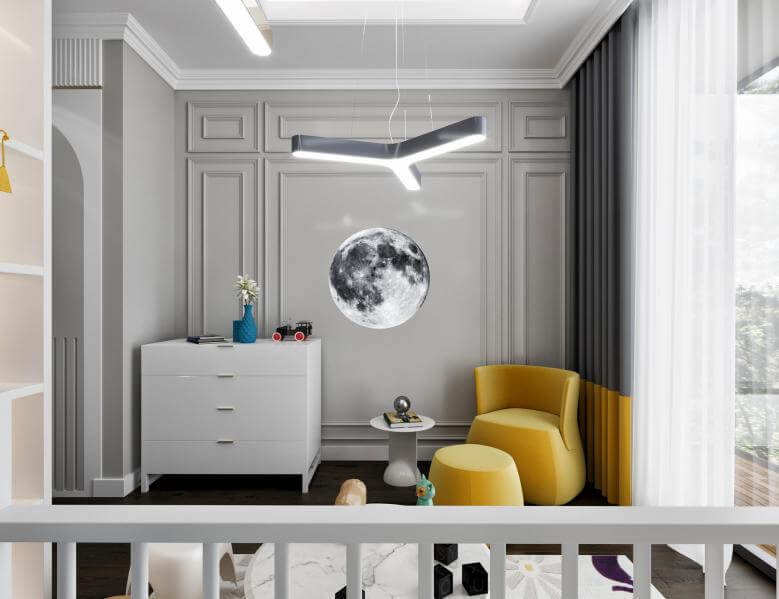  house project 4841 Golbasi House Residential