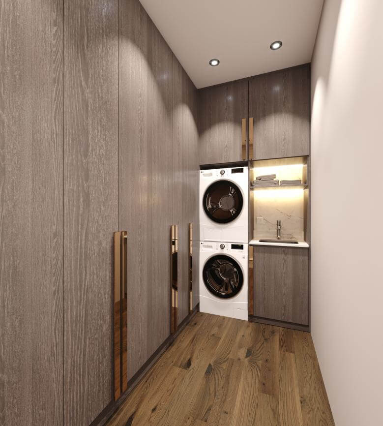  house project 4845 Golbasi House Residential
