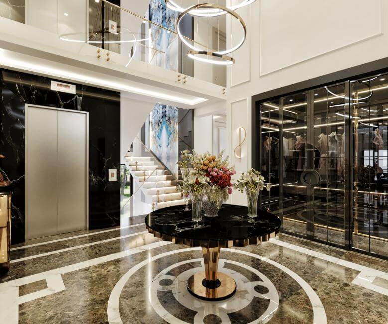 Yeni Batı 4848 Yeni Bati House Residential
