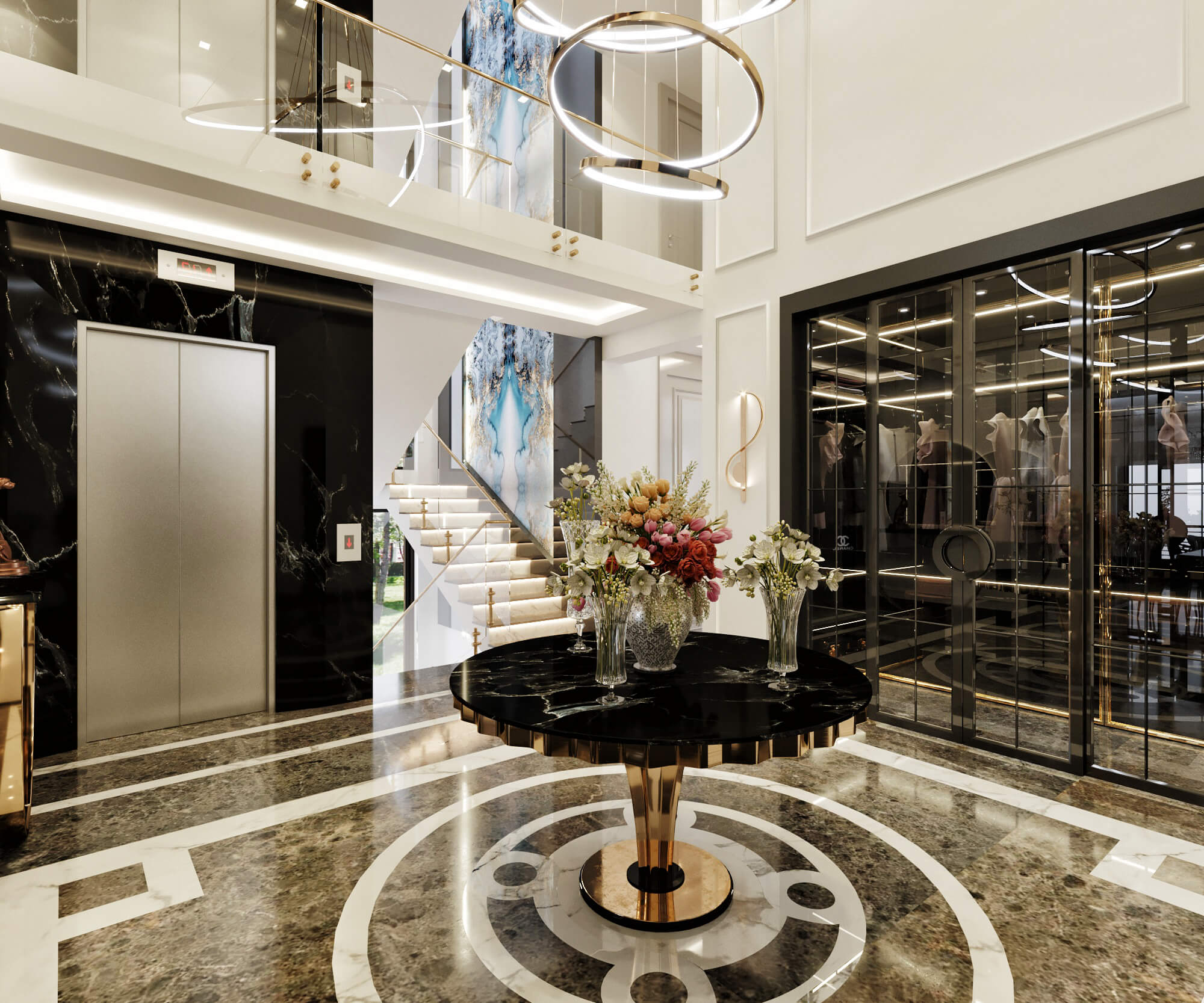  home inspiration