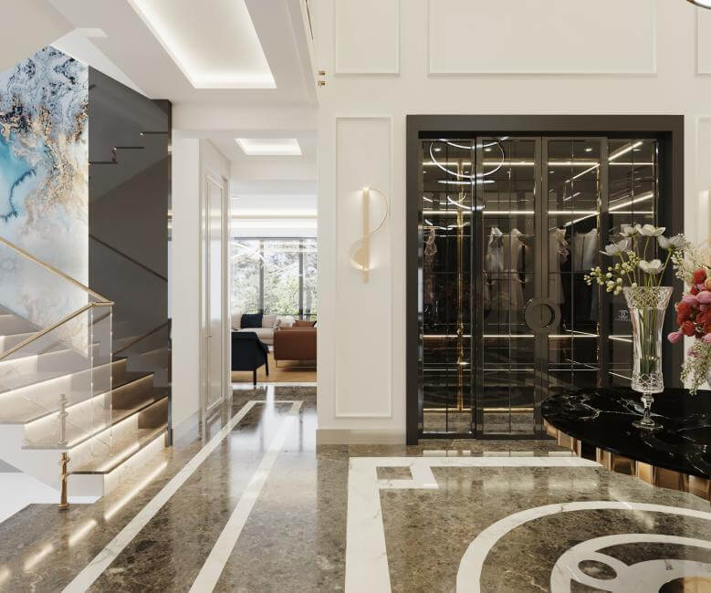 Yeni Batı 4849 Yeni Bati House Residential