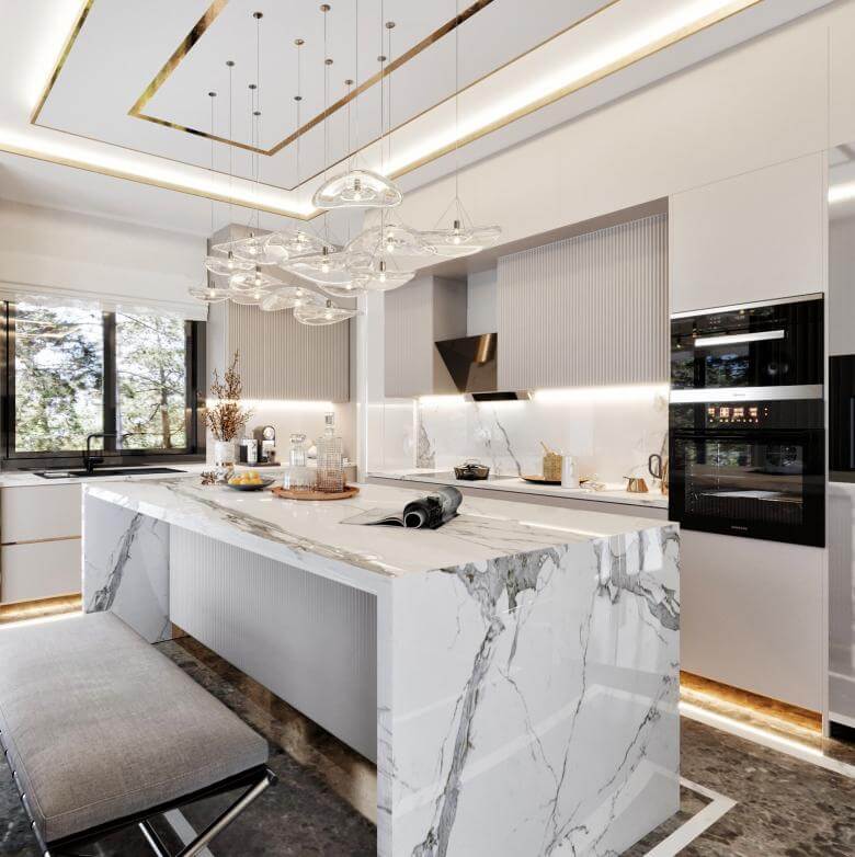 Yeni Batı 4851 Yeni Bati House Residential