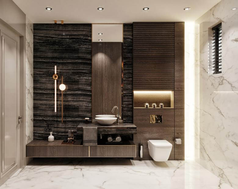 Yeni Batı 4859 Yeni Bati House Residential