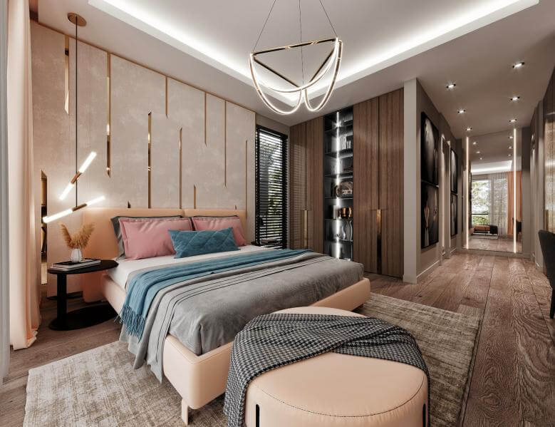 Yeni Batı 4861 Yeni Bati House Residential