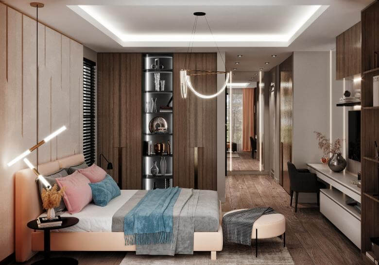Yeni Batı 4862 Yeni Bati House Residential
