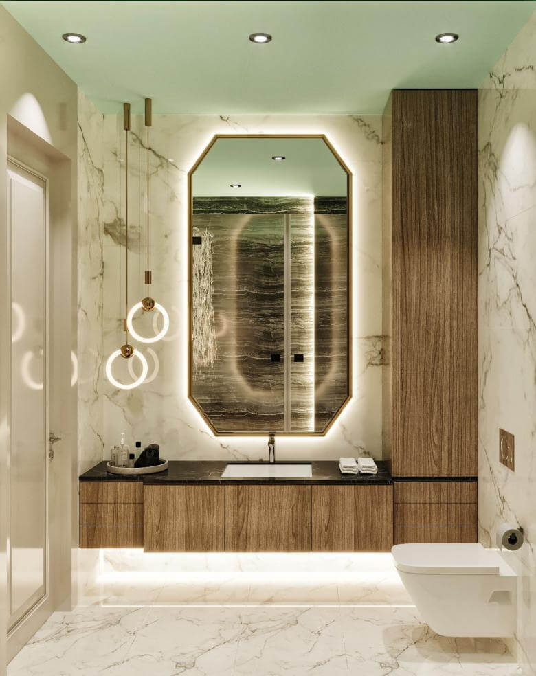 Yeni Batı 4863 Yeni Bati House Residential