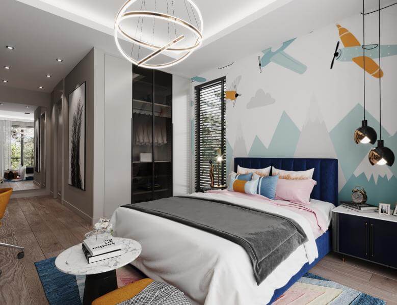 Yeni Batı 4865 Yeni Bati House Residential