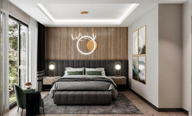 Yeni Batı 4867 Yeni Bati House Residential