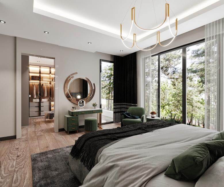 Yeni Batı 4868 Yeni Bati House Residential