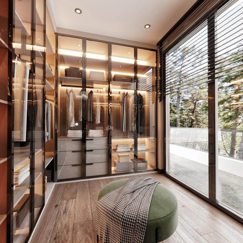 Yeni Batı 4869 Yeni Bati House Residential