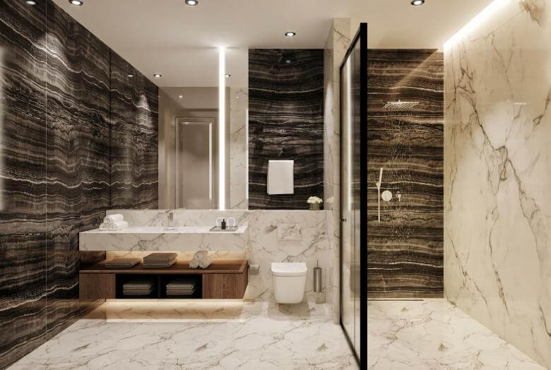 Yeni Batı 4870 Yeni Bati House Residential