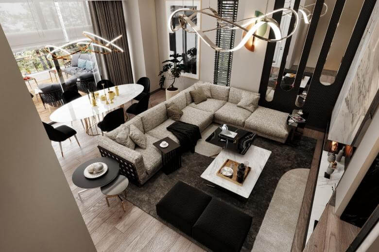 Yeni Batı 4872 Yeni Bati House Residential