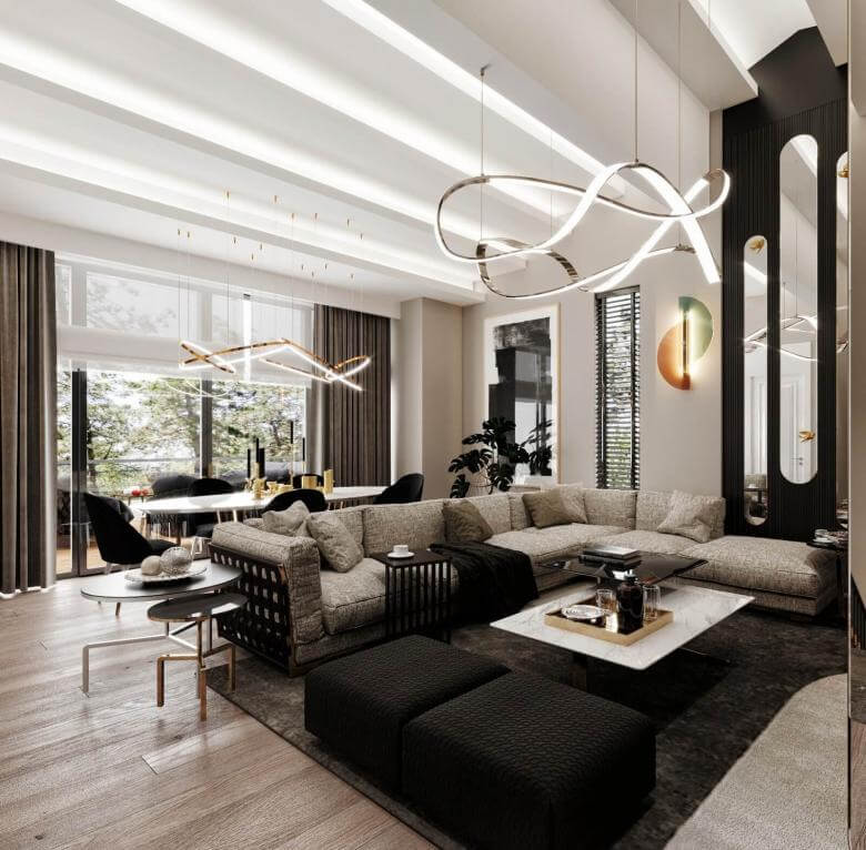 Yeni Batı 4874 Yeni Bati House Residential
