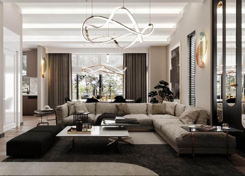 Yeni Batı 4875 Yeni Bati House Residential