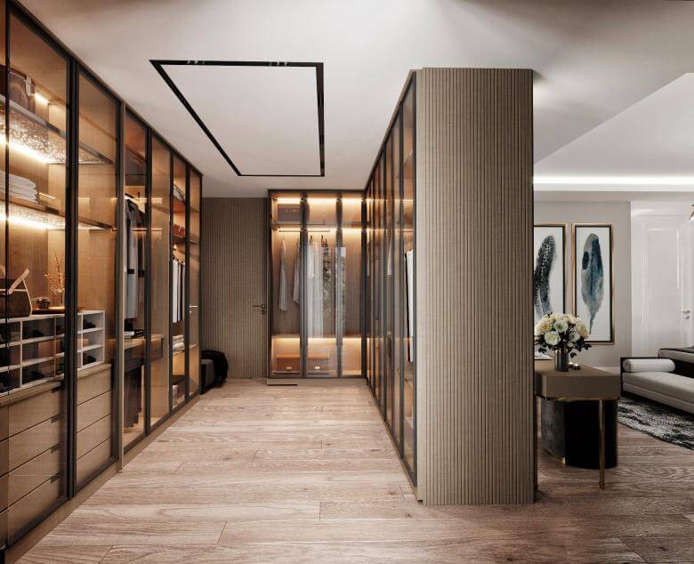 Yeni Batı 4876 Yeni Bati House Residential