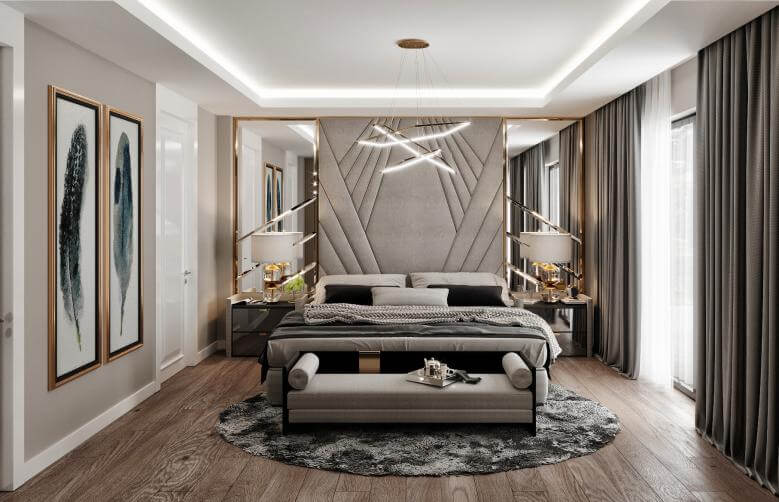 Yeni Batı 4877 Yeni Bati House Residential