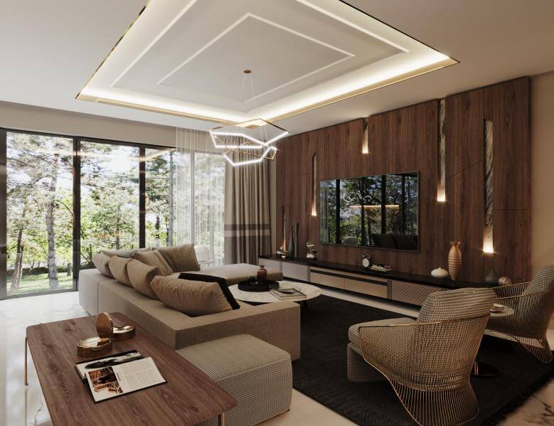 Yeni Batı 4879 Yeni Bati House Residential