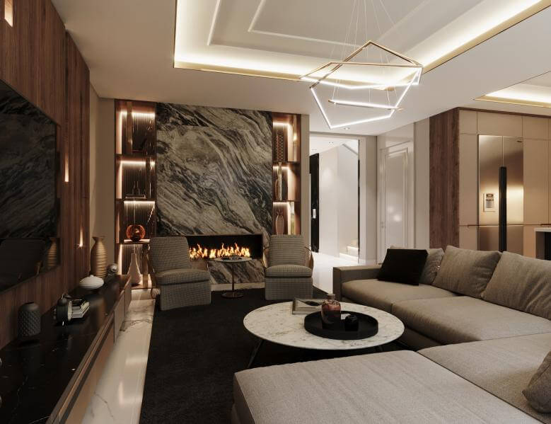 Yeni Batı 4880 Yeni Bati House Residential