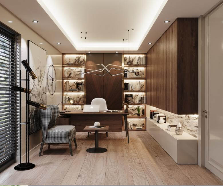 Yeni Batı 4884 Yeni Bati House Residential