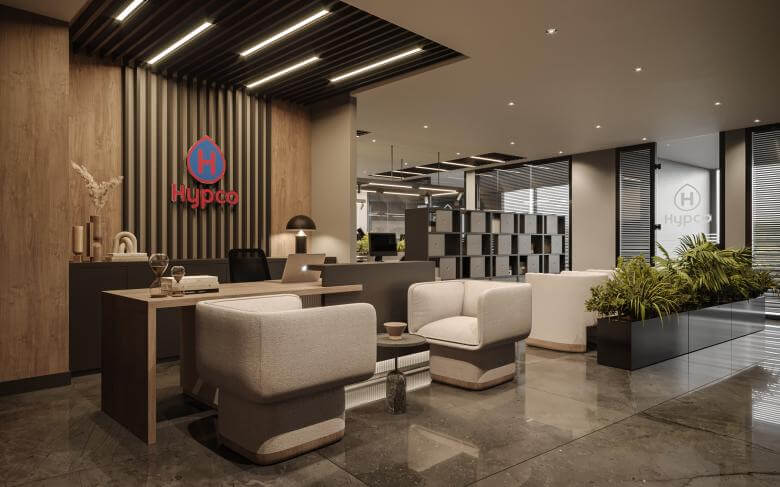 office design 4890 Moment Bestepe Office Design Offices
