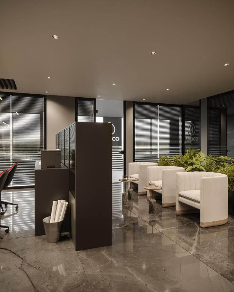 office design 4893 Moment Bestepe Office Design Offices