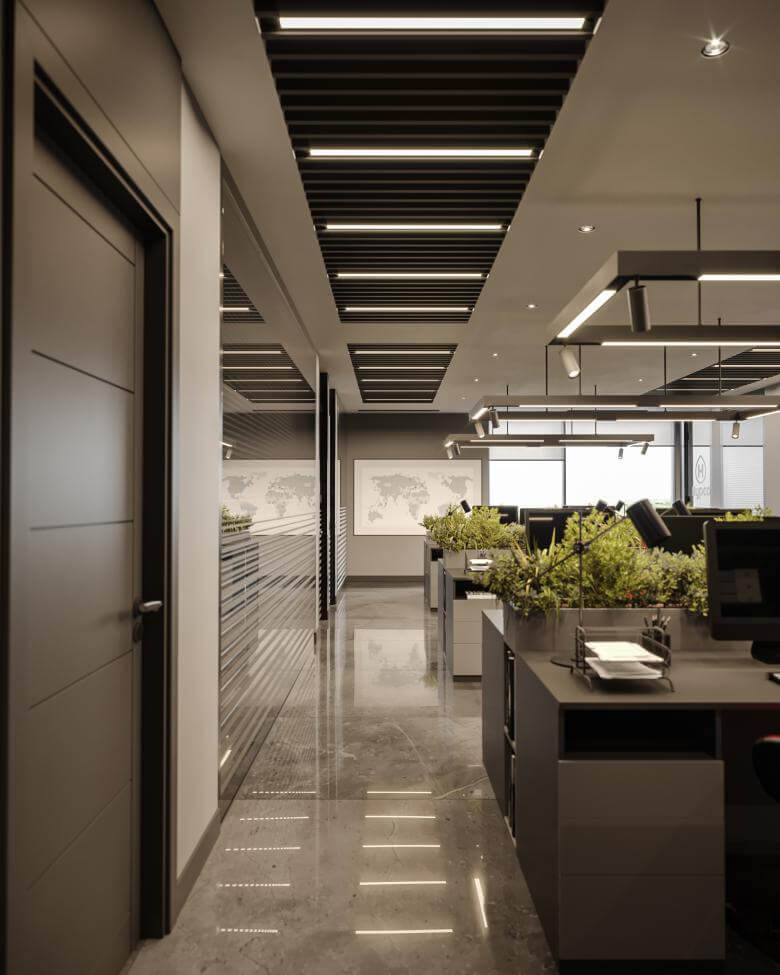 office design 4895 Moment Bestepe Office Design Offices