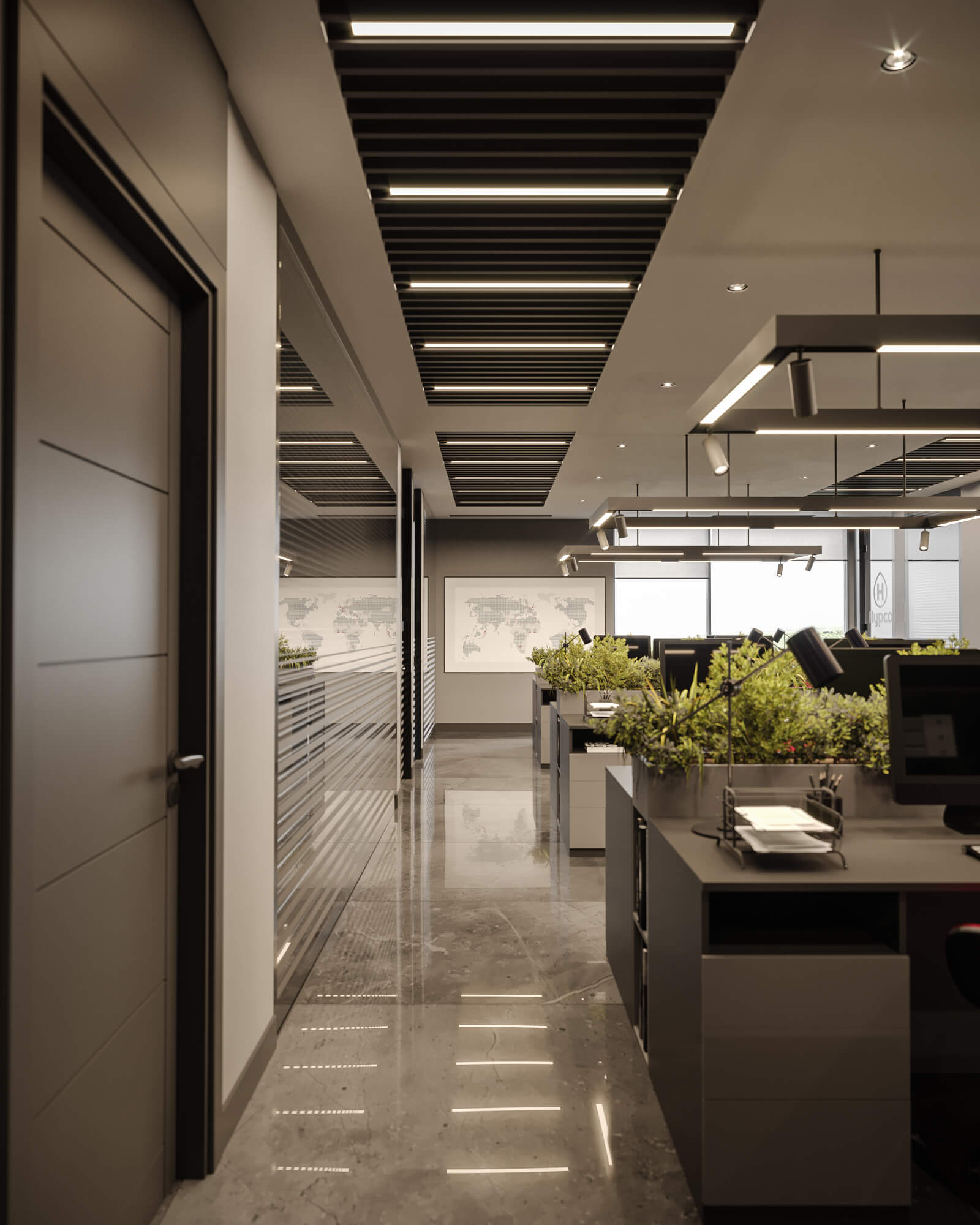 office decoration