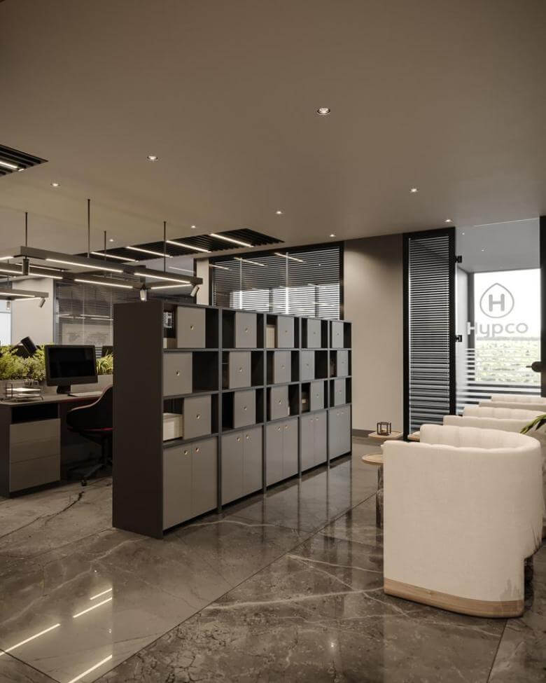 office design 4896 Moment Bestepe Office Design Offices
