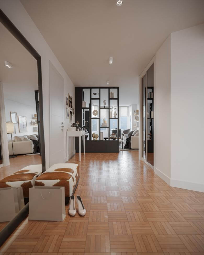 Gaziosmanpaşa 4897 Gaziosmanpasa Flat Residential
