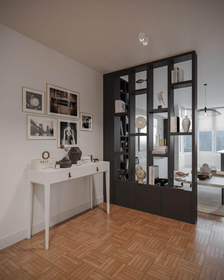 Gaziosmanpaşa 4898 Gaziosmanpasa Flat Residential