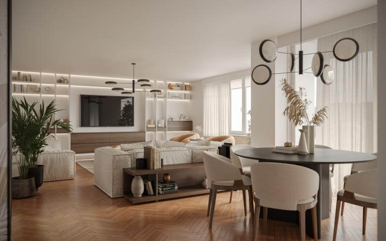 Gaziosmanpaşa 4899 Gaziosmanpasa Flat Residential