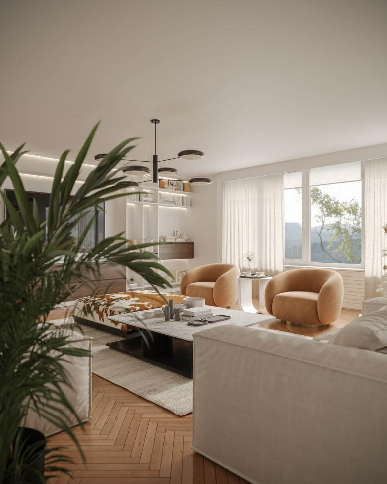 Gaziosmanpaşa 4900 Gaziosmanpasa Flat Residential