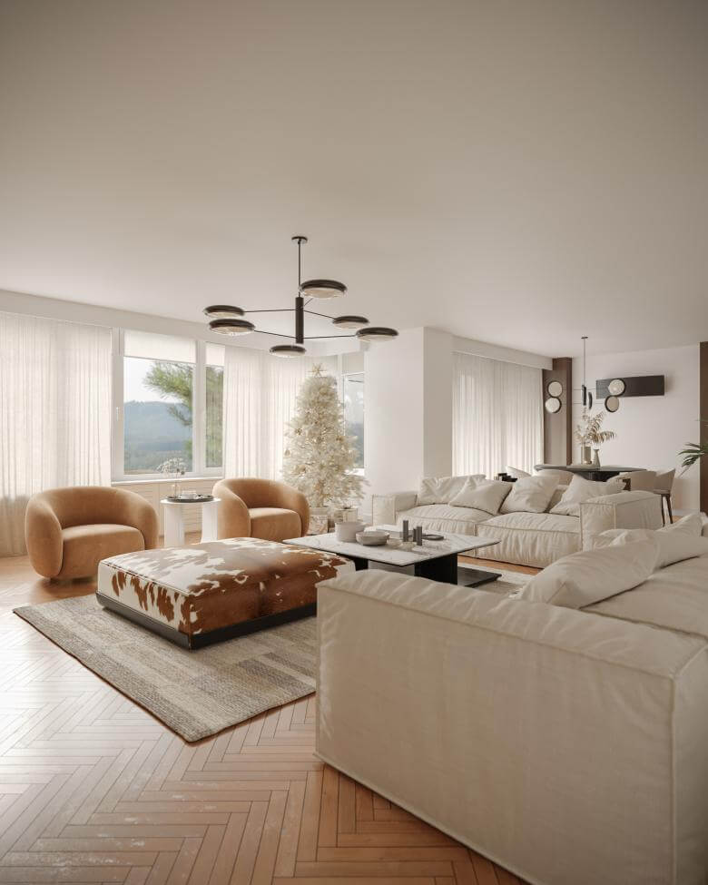 Gaziosmanpaşa 4901 Gaziosmanpasa Flat Residential