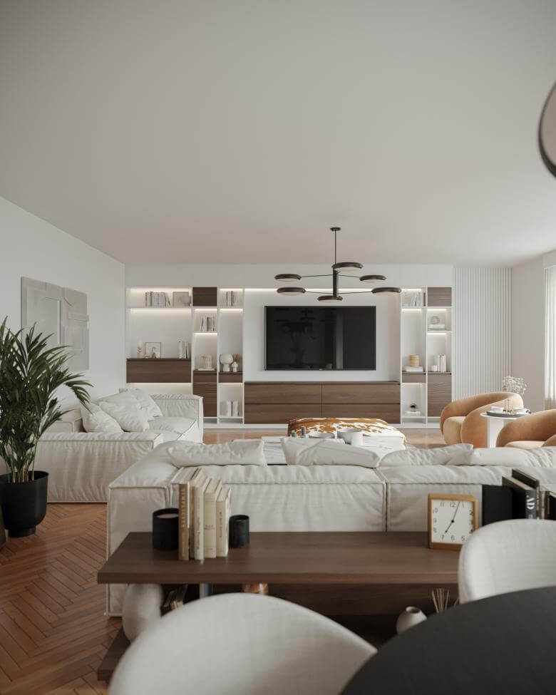 Gaziosmanpaşa 4903 Gaziosmanpasa Flat Residential