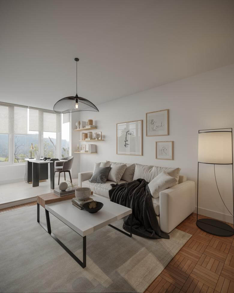 Gaziosmanpaşa 4904 Gaziosmanpasa Flat Residential