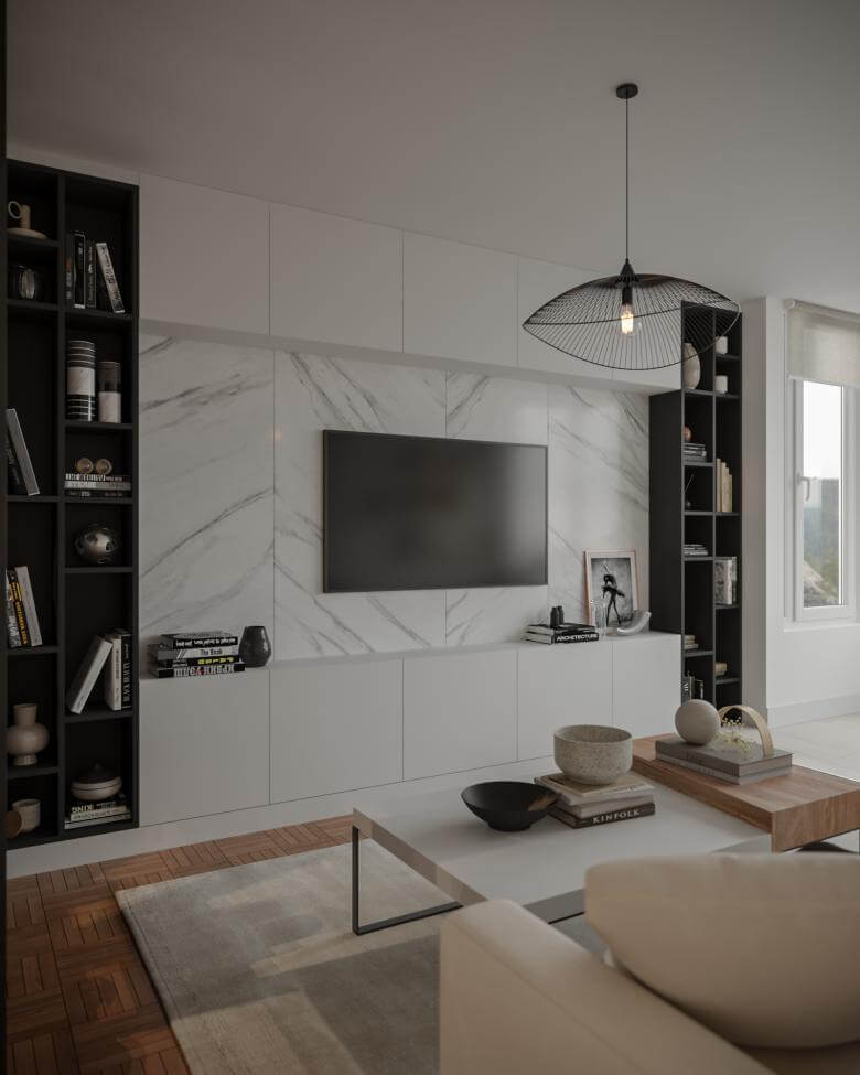 Gaziosmanpaşa 4905 Gaziosmanpasa Flat Residential