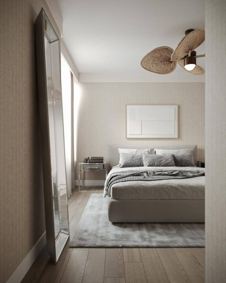 Gaziosmanpaşa 4906 Gaziosmanpasa Flat Residential